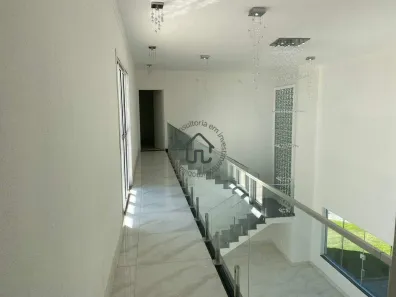 Casa de Condomínio com 4 Quartos à venda, 323m² no Terras de Santa Teresa, Itupeva