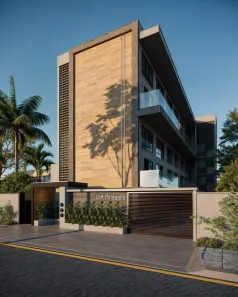 Loft com 1 Quarto à venda, 33m² no Itacolomi, Balneário Piçarras