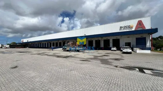 Galpão / Depósito / Armazém para alugar, 1388m² no Prazeres, Jaboatão dos Guararapes