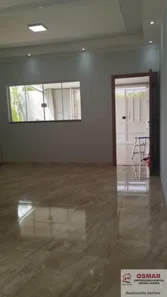 Casa com 2 Quartos à venda, 82m² no Jardim Residencial Vaughan, Sumaré