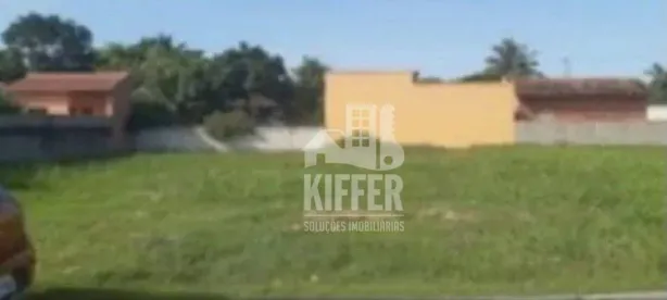 Terreno / Lote / Condomínio à venda, 360m² no Cajueiros (Itaipuaçu), Maricá