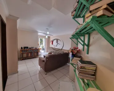 Sobrado com 5 Quartos à venda, 270m² no Setor Habitacional Vicente Pires - Trecho 3, Brasília