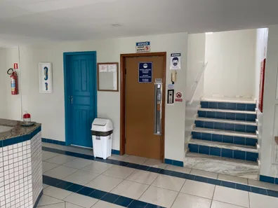Apartamento com 3 Quartos para alugar, 90m² no Centro, Salinópolis