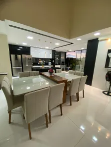 Casa de Condomínio com 4 Quartos à venda, 750m² no Jardim Limoeiro, Camaçari