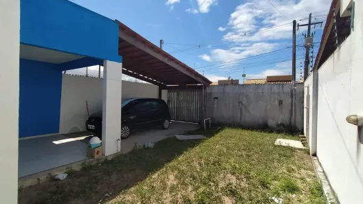 Casa com 2 Quartos para alugar, 72m² no Nova Esperança, Parnamirim