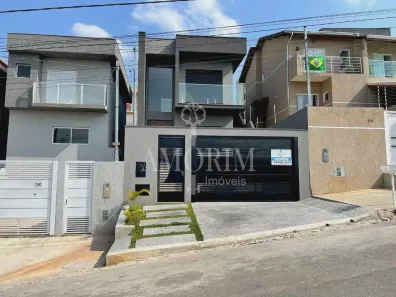 Casa com 3 Quartos à venda, 162m² no Portais (Polvilho), Cajamar