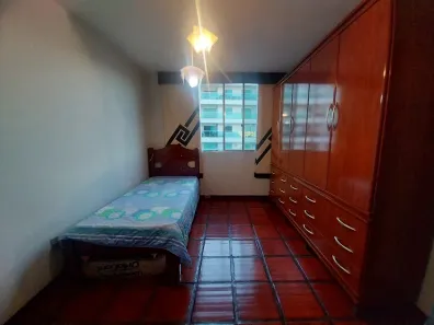 Apartamento com 1 Quarto à venda, 57m² no Parque Hotel, Araruama