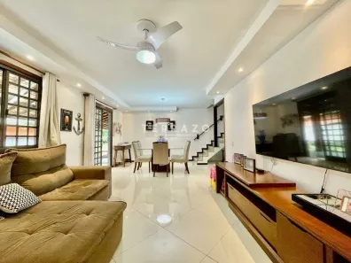 Casa de Condomínio com 5 Quartos à venda, 340m² no Centro, Guapimirim