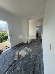 Flat com 1 Quarto à venda, 31m² no Comasa, Joinville
