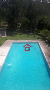 Fazenda / Sítio / Chácara para venda ou aluguel, 250m² no Chácara São Geraldo, Embu-Guaçu