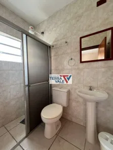 Studio com 1 Quarto para alugar, 25m² no Centro, Lorena