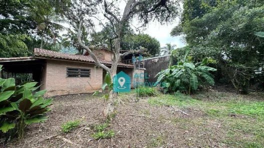 Terreno / Lote / Condomínio à venda, 1050m² no Boiçucanga, São Sebastião