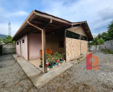 Casa com 2 Quartos à venda, 100m² no Penha, Paulo Lopes