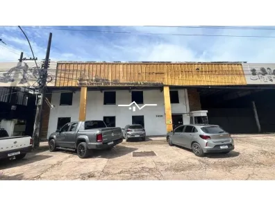 Galpão / Depósito / Armazém para alugar, 1200m² no , Marituba