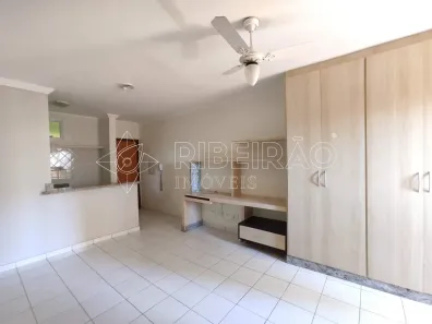 Flat com 1 Quarto à venda, 32m² no Nova Ribeirânia, Ribeirão Preto