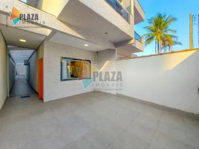 Casa com 3 Quartos à venda, 125m² no Ocian, Praia Grande