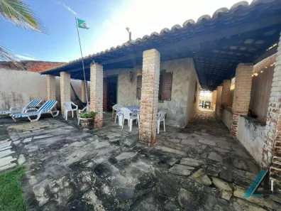 Casa com 2 Quartos à venda, 500m² no Atalaia Nova, Barra dos Coqueiros