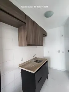 Apartamento com 2 Quartos para alugar, 62m² no Continental, Osasco