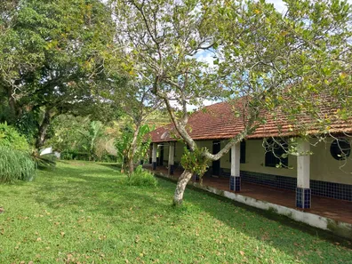 Fazenda / Sítio / Chácara com 5 Quartos à venda, 812663m² no Área Rural de Resende, Resende