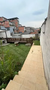 Casa de Condomínio com 2 Quartos à venda, 70m² no Novo Osasco, Osasco