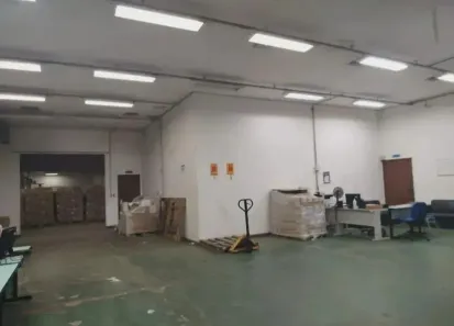 Galpão / Depósito / Armazém para alugar, 6600m² no Ponta Negra, Manaus