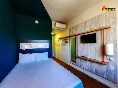 Kitnet com 1 Quarto à venda, 28m² no Bom Pastor, Divinópolis