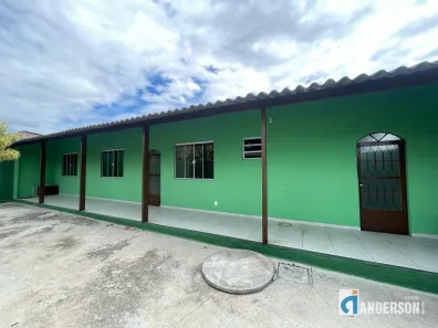 Casa com 2 Quartos para alugar, 87m² no Itapeba, Maricá