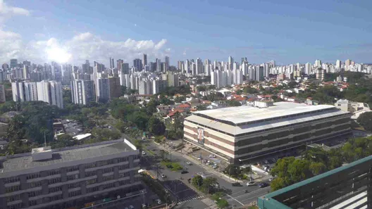 Andar / Laje corporativa com 8 Quartos à venda, 282m² no Pituba, Salvador