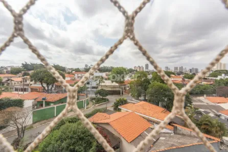 Apartamento com 2 Quartos à venda, 68m² no Jardim da Saúde, São Paulo