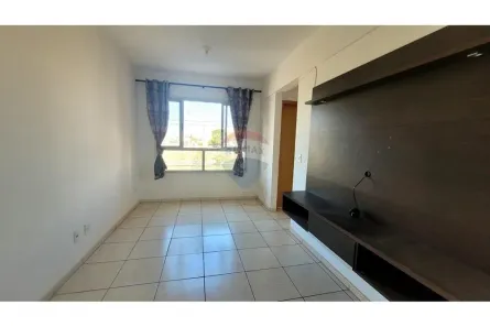Apartamento com 2 Quartos à venda, 45m² no Samambaia Sul, Brasília