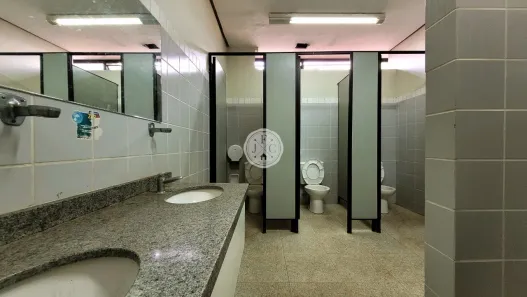 Prédio Inteiro para venda ou aluguel, 1450m² no Centro, Ribeirão Preto