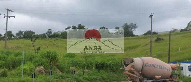 Terreno / Lote / Condomínio à venda, 40000m² no Ronda, Araçariguama