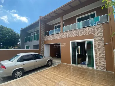 Casa com 3 Quartos à venda, 124m² no Nossa Senhora da Paz, Balneário Piçarras