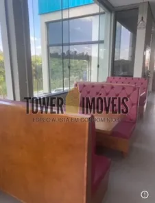 Loja / Salão / Ponto Comercial à venda, 60m² no Centro, Vinhedo