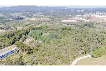 Terreno / Lote / Condomínio com 1 Quarto à venda, 20000m² no Centro, Campina Grande do Sul