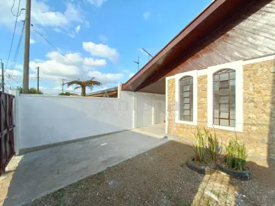 Casa com 2 Quartos para alugar, 70m² no Afonso Pena, São José dos Pinhais