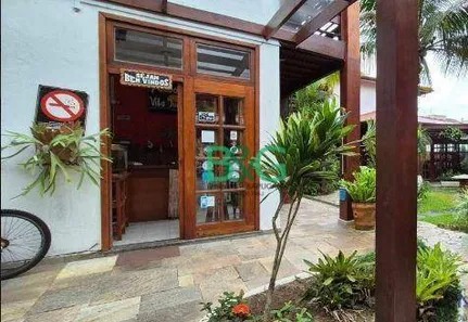 Hotel / Motel / Pousada com 16 Quartos à venda, 730m² no Juquehy, São Sebastião