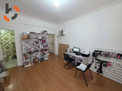 Loja / Salão / Ponto Comercial à venda, 36m² no Centro, Nova Iguaçu