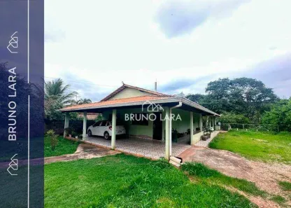Casa com 2 Quartos à venda, 155m² no , São Joaquim de Bicas