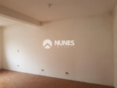 Conjunto Comercial / Sala para alugar, 28m² no Pestana, Osasco