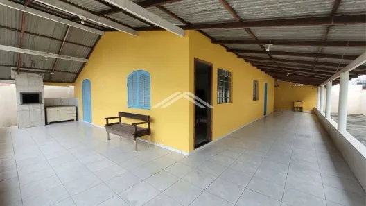 Casa com 4 Quartos à venda, 161m² no Samambaial, Itapoá