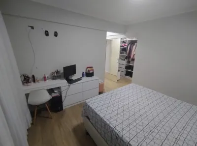 Apartamento com 3 Quartos à venda, 110m² no Jardim Maria Rosa, Taboão da Serra