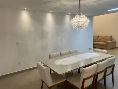 Casa de Condomínio com 5 Quartos à venda, 325m² no Universidade, Vitória da Conquista