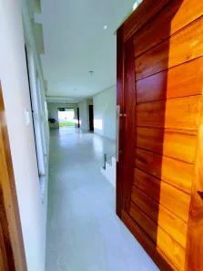 Casa de Condomínio com 4 Quartos à venda, 244m² no Zona de Expansão (Olhos D'Agua), Barra dos Coqueiros