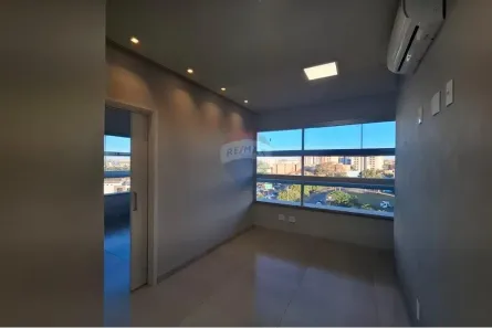 Conjunto Comercial / Sala para alugar, 65m² no Jardim das Flores, Araras