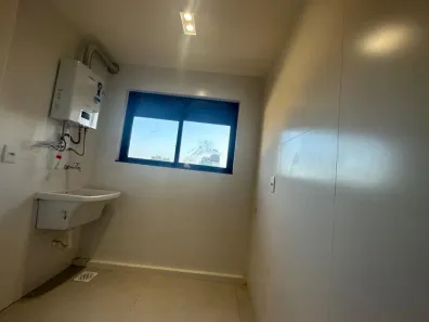 Cobertura com 3 Quartos para alugar, 94m² no Costazul, Rio das Ostras