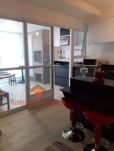 Apartamento com 2 Quartos para alugar, 56m² no Umuarama, Osasco