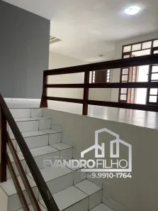 Casa com 6 Quartos para alugar, 450m² no Prata, Campina Grande
