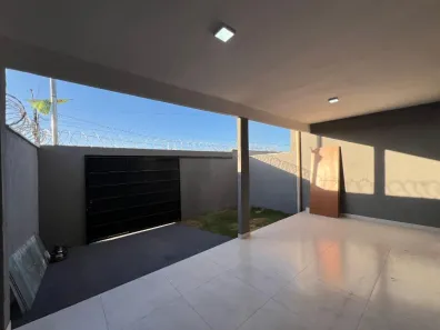 Casa com 2 Quartos à venda, 88m² no Setor Maysa, Trindade