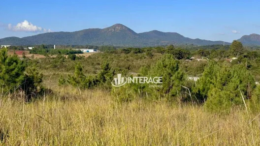Terreno / Lote / Condomínio à venda, 3547m² no Loteamento Bosque Merhy, Quatro Barras